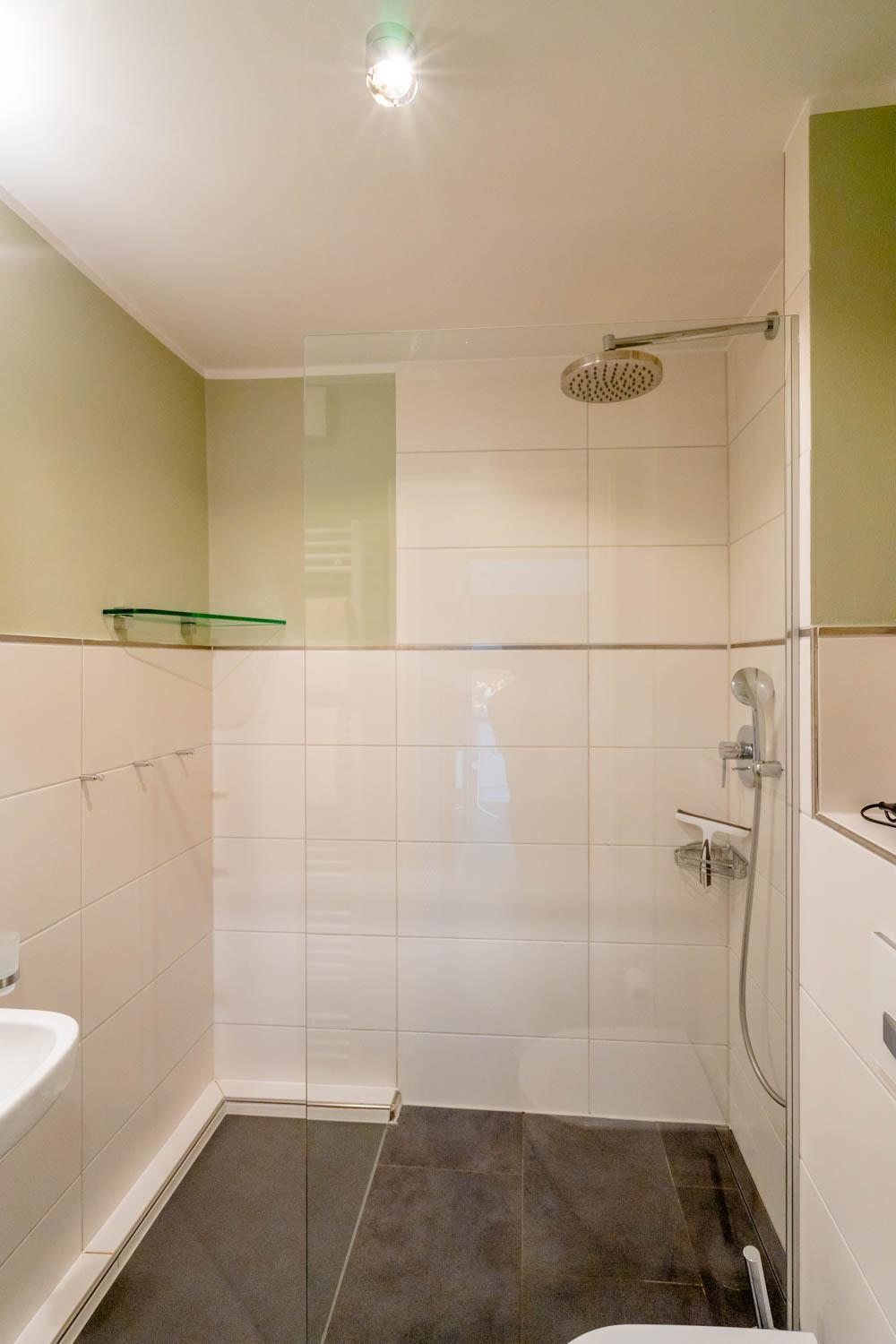 Ferienwohnung Stroenhold Westerland Zewnętrze zdjęcie