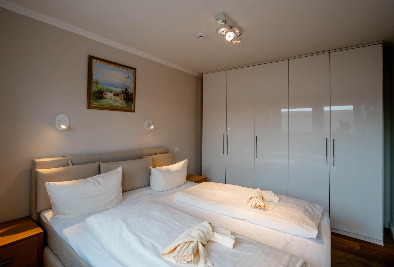 Ferienwohnung Stroenhold Westerland Zewnętrze zdjęcie